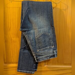 Wrangler Rock 47 Skinny Jeans